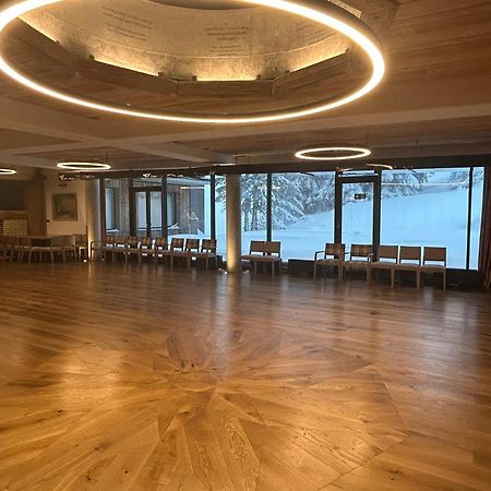 圣弗朗蒂舍克度假胜地 - 俄里拜科夫布达酒店 Špindlerŭv Mlýn 外观 照片