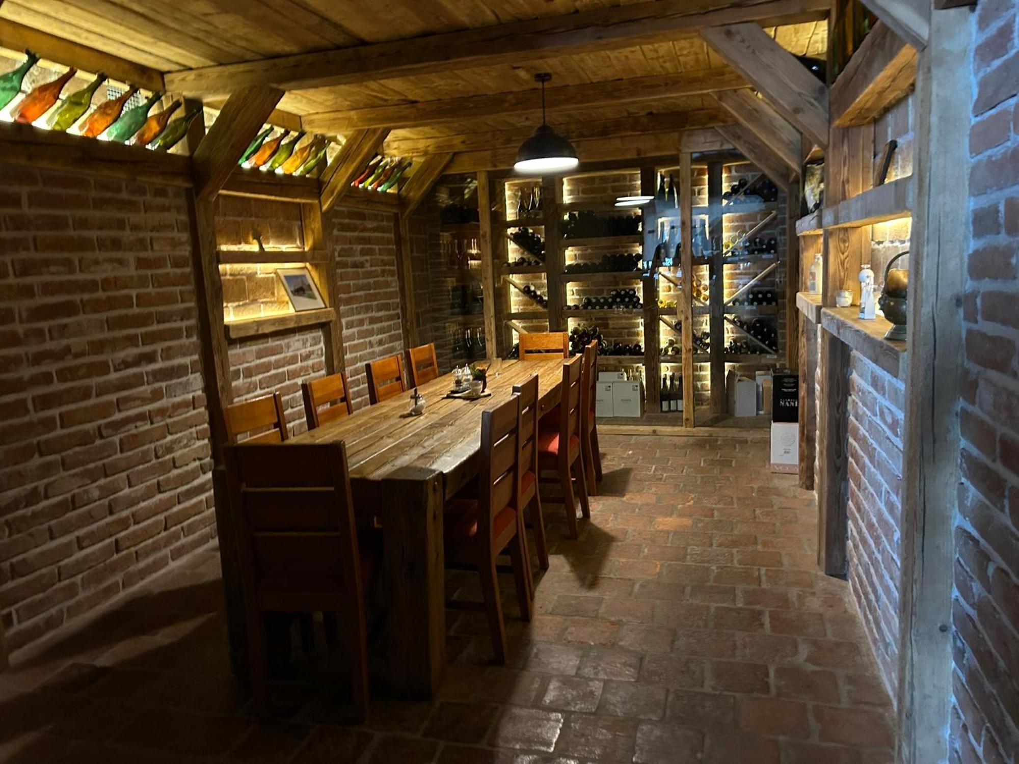 圣弗朗蒂舍克度假胜地 - 俄里拜科夫布达酒店 Špindlerŭv Mlýn 外观 照片